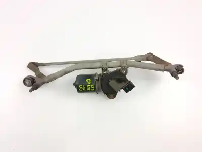 Second-hand car spare part front windshield wiper motor for citroen c2 (jm_) 1.1 oem iam references 6401f4  