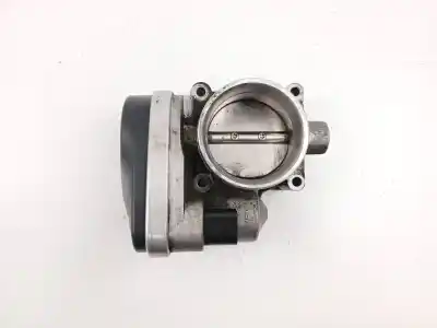 Peça sobressalente para automóvel em segunda mão borboleta de admissão por bmw 3 (e46) 316 i referências oem iam 13541439224  408238422003