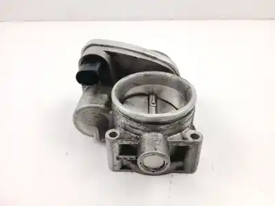 Peça sobressalente para automóvel em segunda mão borboleta de admissão por bmw 3 (e46) 316 i referências oem iam 13541439224  408238422003