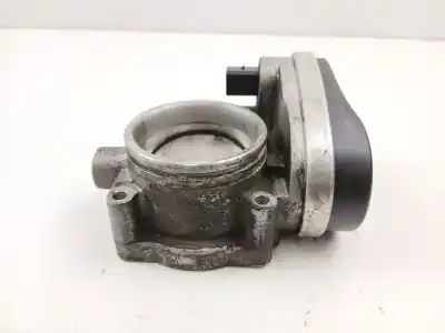 Peça sobressalente para automóvel em segunda mão borboleta de admissão por bmw 3 (e46) 316 i referências oem iam 13541439224  408238422003