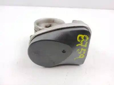 Peça sobressalente para automóvel em segunda mão borboleta de admissão por bmw 3 (e46) 316 i referências oem iam 13541439224  408238422003