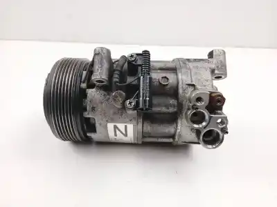 Peça sobressalente para automóvel em segunda mão compressor de ar condicionado a/a a/c por bmw 3 (e46) 316 i referências oem iam 64526908660  3r40045010