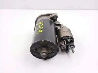 Second-hand car spare part starter motor for bmw 3 (e46) 316 i oem iam references 7505979  0001108196