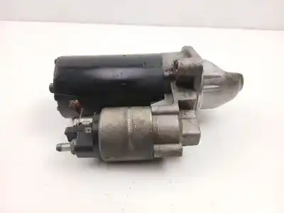 Second-hand car spare part starter motor for bmw 3 (e46) 316 i oem iam references 7505979  0001108196