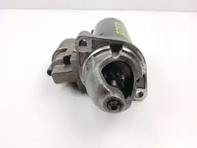 Second-hand car spare part starter motor for bmw 3 (e46) 316 i oem iam references 7505979  0001108196