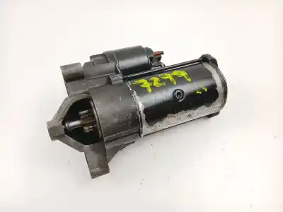 Peça sobressalente para automóvel em segunda mão motor de arranque por citroen zx (n2) 1.9 d referências oem iam 5802cp