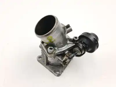 Recambio de automóvil de segunda mano de CAJA MARIPOSA para ALFA ROMEO 147 (937_)  referencias OEM IAM 46817373  