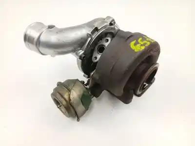 Recambio de automóvil de segunda mano de TURBO para ALFA ROMEO 147 (937_)  referencias OEM IAM 46786078  