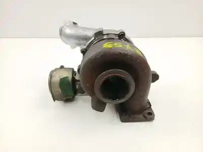 İkinci el araba yedek parçası turbosarj için alfa romeo 147 (937_) 1.9 jtd (937.axd1a, 937.bxd1a) oem iam referansları 46786078  