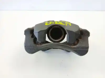 Gebrauchtes Autoersatzteil bremssattel vorn rechts zum citroen c2 (jm_) 1.4 hdi oem-iam-referenzen 9650198880  