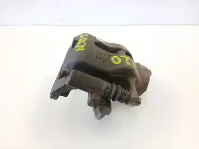 Gebrauchtes Autoersatzteil bremssattel vorn rechts zum citroen c2 (jm_) 1.4 hdi oem-iam-referenzen 9650198880  