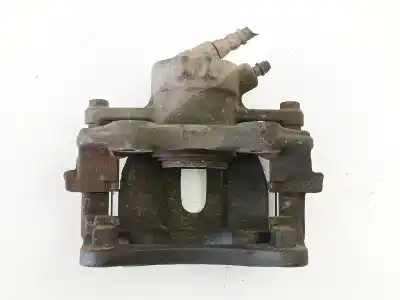 Gebrauchtes Autoersatzteil bremssattel vorn rechts zum citroen c2 (jm_) 1.4 hdi oem-iam-referenzen 9650198880  