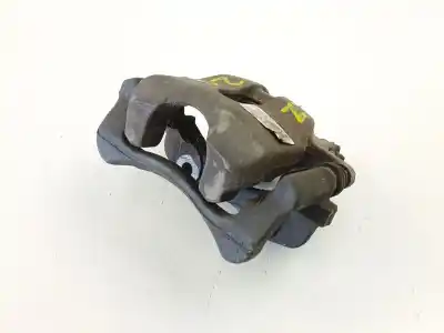 İkinci el araba yedek parçası ön Sol Fren Kaliper için CITROEN C2 (JM_) 1.4 HDI OEM IAM referansları 9650198780  