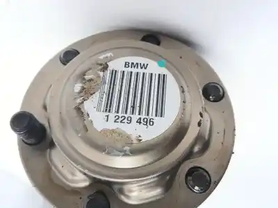 Second-hand car spare part rear right transmission for bmw 3 (e46) 320 d oem iam references 1229496  