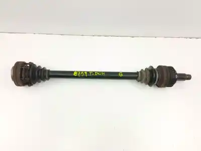 Second-hand car spare part rear right transmission for bmw 3 (e46) 316 i oem iam references 1229494  