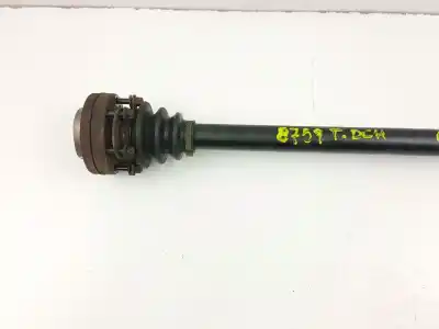 Second-hand car spare part rear right transmission for bmw 3 (e46) 316 i oem iam references 1229494  