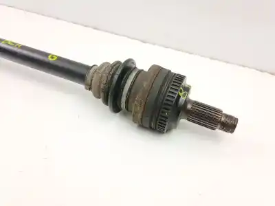 Second-hand car spare part rear right transmission for bmw 3 (e46) 316 i oem iam references 1229494  