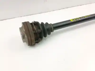 Second-hand car spare part rear right transmission for bmw 3 (e46) 316 i oem iam references 1229494  