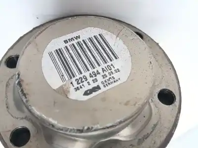 Second-hand car spare part rear right transmission for bmw 3 (e46) 316 i oem iam references 1229494  