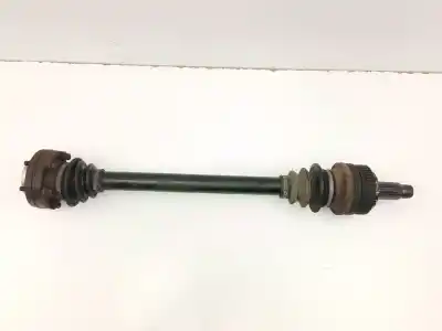 Pezzo di ricambio per auto di seconda mano trasmissione posteriore sinistra per bmw 3 (e46) 316 i riferimenti oem iam 1229493  