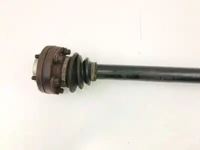 Pezzo di ricambio per auto di seconda mano trasmissione posteriore sinistra per bmw 3 (e46) 316 i riferimenti oem iam 1229493  