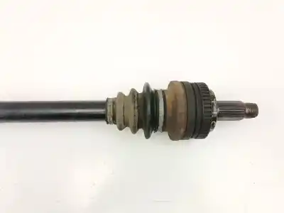 Pezzo di ricambio per auto di seconda mano trasmissione posteriore sinistra per bmw 3 (e46) 316 i riferimenti oem iam 1229493  