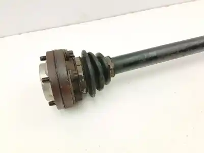 Pezzo di ricambio per auto di seconda mano trasmissione posteriore sinistra per bmw 3 (e46) 316 i riferimenti oem iam 1229493  