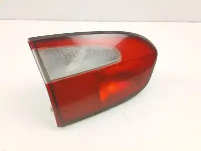 Second-hand car spare part Left Tailgate Door Light for HYUNDAI H1 2.5 CRDI OEM IAM references 924054A021  