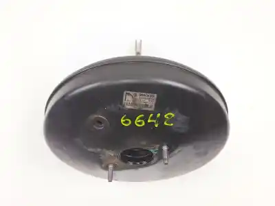 Second-hand car spare part brake servo for renault kangoo / grand kangoo ii (kw0/1_) 1.5 dci 85 (kw0k, kw0l, kw0b) oem iam references 8200891047  0204051634 Second-hand car spare part brake servo for renault kangoo / grand kangoo ii (kw0/1_) 1.5 dci 85 (kw0k, kw0l, kw0b) oem iam references 8200891047  0204051634