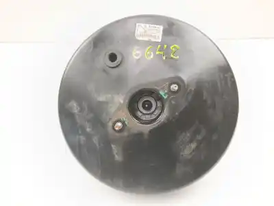 Second-hand car spare part brake servo for renault kangoo / grand kangoo ii (kw0/1_) 1.5 dci 85 (kw0k, kw0l, kw0b) oem iam references 8200891047  0204051634 Second-hand car spare part brake servo for renault kangoo / grand kangoo ii (kw0/1_) 1.5 dci 85 (kw0k, kw0l, kw0b) oem iam references 8200891047  0204051634