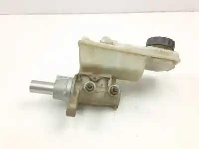 Автозапчастина б/у гальмівний насос для renault kangoo / grand kangoo ii (kw0/1_) 1.5 dci 85 (kw0k, kw0l, kw0b) посилання на oem iam 7701209764  