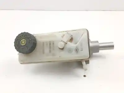 Автозапчастина б/у гальмівний насос для renault kangoo / grand kangoo ii (kw0/1_) 1.5 dci 85 (kw0k, kw0l, kw0b) посилання на oem iam 7701209764  