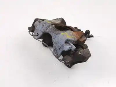 Recambio de automóvil de segunda mano de PINZA FRENO DELANTERA IZQUIERDA para RENAULT CLIO IV (BH_) 1.5 DCI 90 referencias OEM IAM 410118579R  