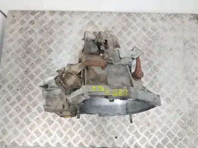 Автозапчастина б/у коробка передач для alfa romeo 147 (937_) 1.9 jtd (937.axd1a, 937.bxd1a) посилання на oem iam 55182109  