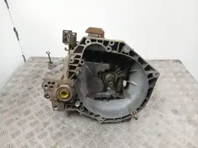 Автозапчастина б/у коробка передач для alfa romeo 147 (937_) 1.9 jtd (937.axd1a, 937.bxd1a) посилання на oem iam 55182109  