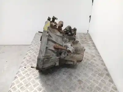 Автозапчастина б/у коробка передач для alfa romeo 147 (937_) 1.9 jtd (937.axd1a, 937.bxd1a) посилання на oem iam 55182109  