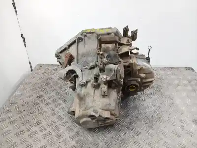 Автозапчастина б/у коробка передач для alfa romeo 147 (937_) 1.9 jtd (937.axd1a, 937.bxd1a) посилання на oem iam 55182109  