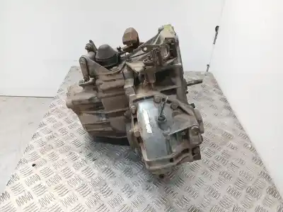 Автозапчастина б/у коробка передач для alfa romeo 147 (937_) 1.9 jtd (937.axd1a, 937.bxd1a) посилання на oem iam 55182109  