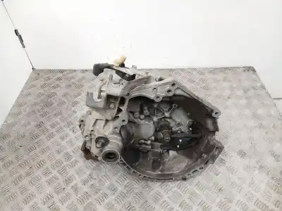 Pezzo di ricambio per auto di seconda mano  per CITROEN C2 (JM_)  Riferimenti OEM IAM 20CQ08  