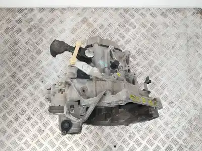 Pezzo di ricambio per auto di seconda mano riduttore per citroen c2 (jm_) 1.1 riferimenti oem iam 20cq08  