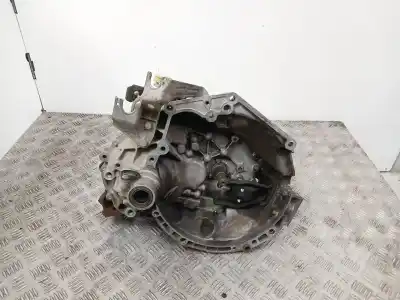 Pezzo di ricambio per auto di seconda mano riduttore per citroen c2 (jm_) 1.1 riferimenti oem iam 20cq08  