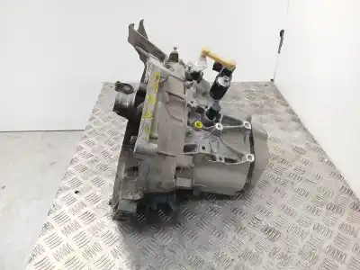 Pezzo di ricambio per auto di seconda mano riduttore per citroen c2 (jm_) 1.1 riferimenti oem iam 20cq08  