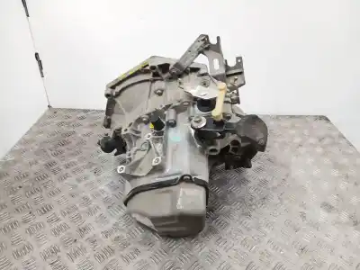 Pezzo di ricambio per auto di seconda mano riduttore per citroen c2 (jm_) 1.1 riferimenti oem iam 20cq08  