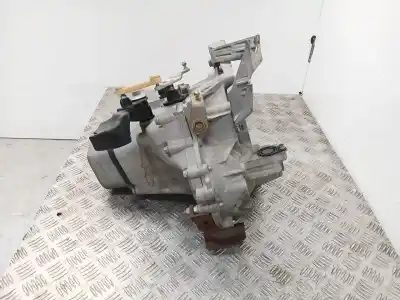 Pezzo di ricambio per auto di seconda mano riduttore per citroen c2 (jm_) 1.1 riferimenti oem iam 20cq08  