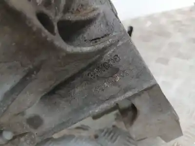 Pezzo di ricambio per auto di seconda mano riduttore per citroen c2 (jm_) 1.1 riferimenti oem iam 20cq08  