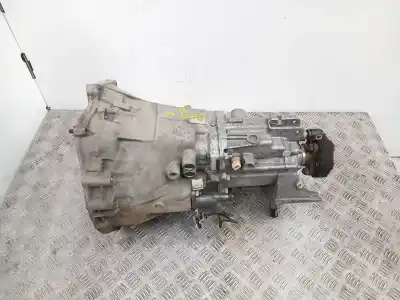 Peça sobressalente para automóvel em segunda mão caixa de velocidades por bmw 3 (e46) 316 i referências oem iam 23007505600