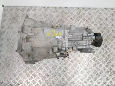 Second-hand car spare part gearbox for bmw 3 (e46) 316 i oem iam references 23007505600  