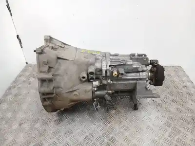 Second-hand car spare part gearbox for bmw 3 (e46) 316 i oem iam references 23007505600  