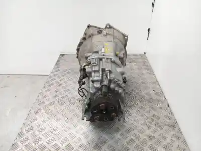 Second-hand car spare part gearbox for bmw 3 (e46) 316 i oem iam references 23007505600  