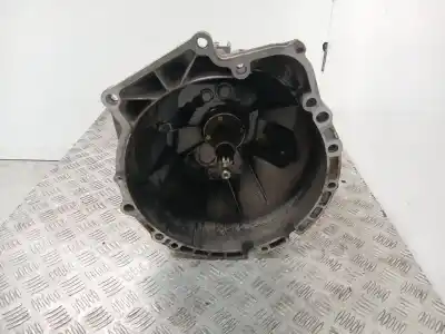 Second-hand car spare part gearbox for bmw 3 (e46) 316 i oem iam references 23007505600  